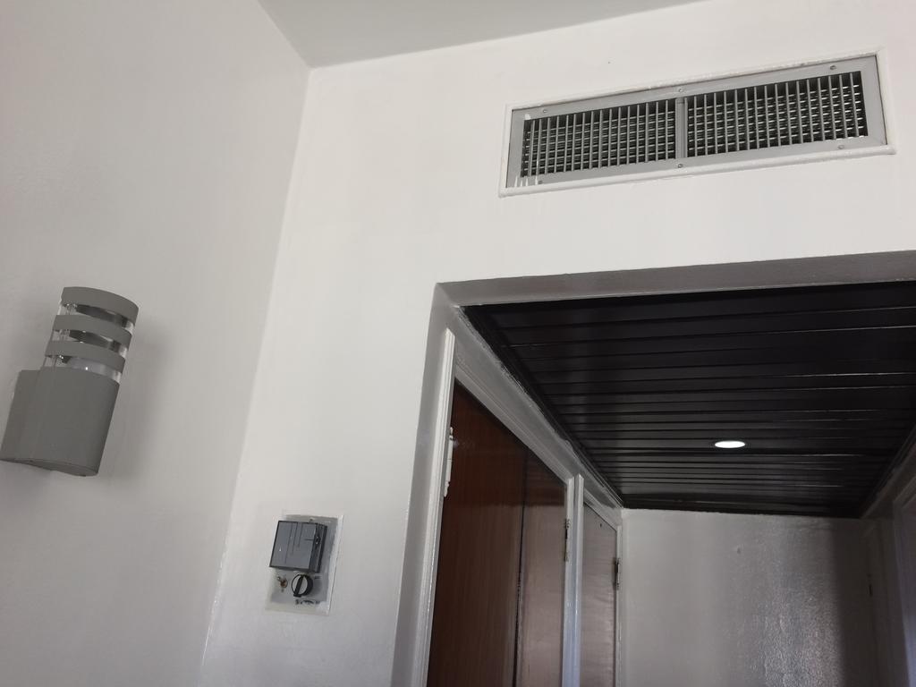 Hotel Tej Тунис Екстериор снимка