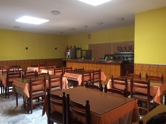 Hotel Tej Тунис Екстериор снимка