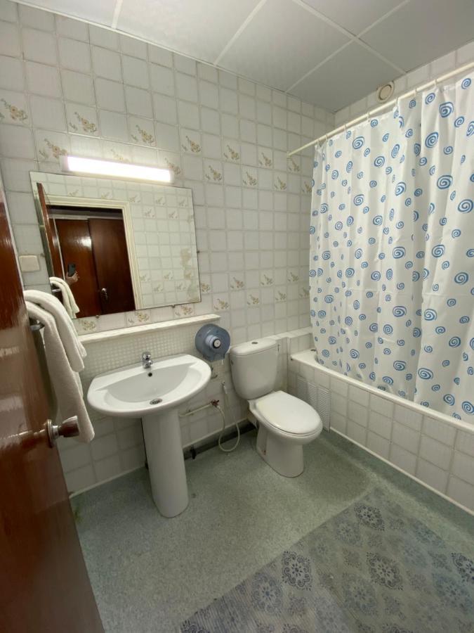 Hotel Tej Тунис Екстериор снимка